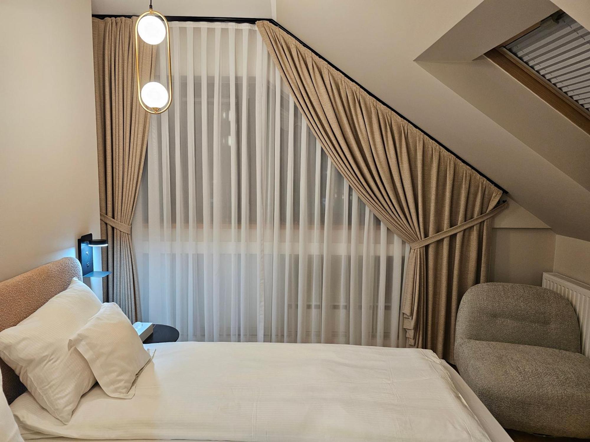 Altara Apartamenty Centrum - Free Parking Zakopane Ngoại thất bức ảnh