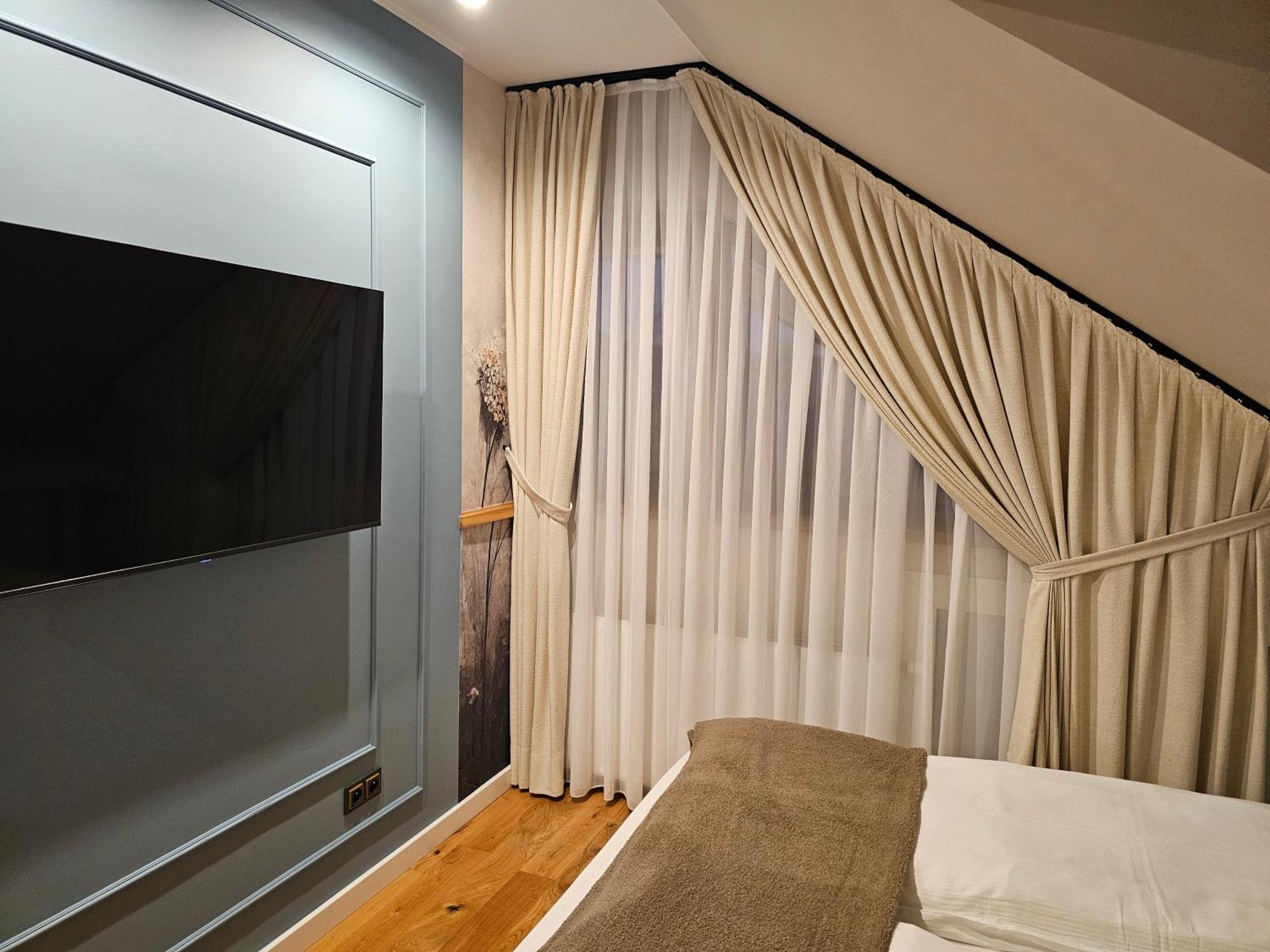 Altara Apartamenty Centrum - Free Parking Zakopane Ngoại thất bức ảnh