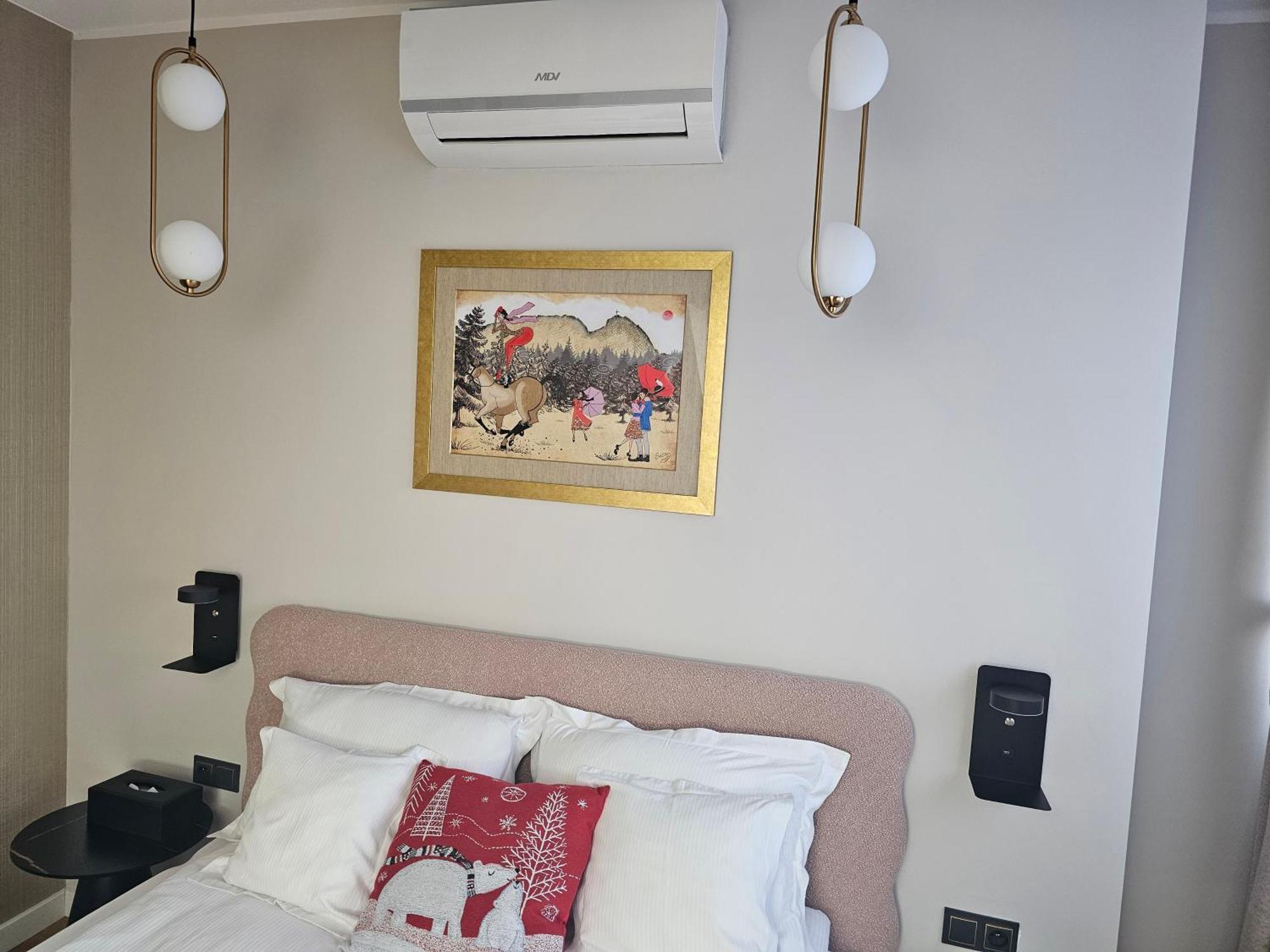 Altara Apartamenty Centrum - Free Parking Zakopane Ngoại thất bức ảnh